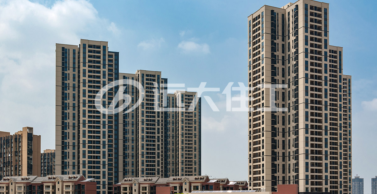 長(zhǎng)沙 · 萬科魅力之城